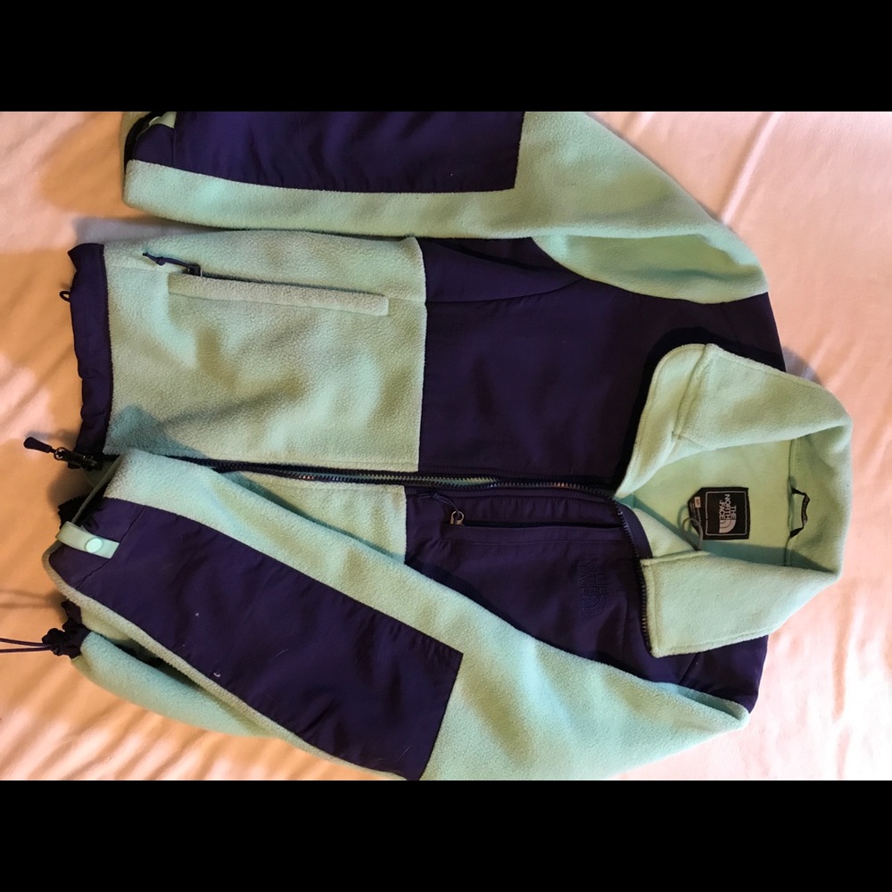 North face Denali